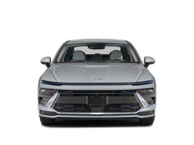 New 2026 Abyss Black Hyundai Blue image 4