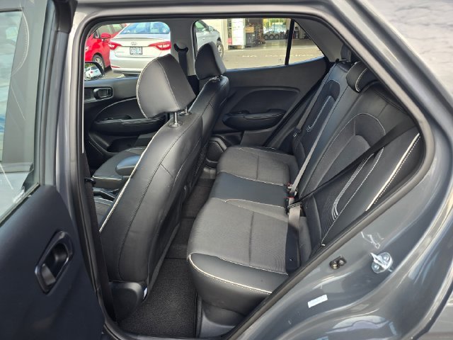 Certified Used 2025 Black Hyundai Limited image 16