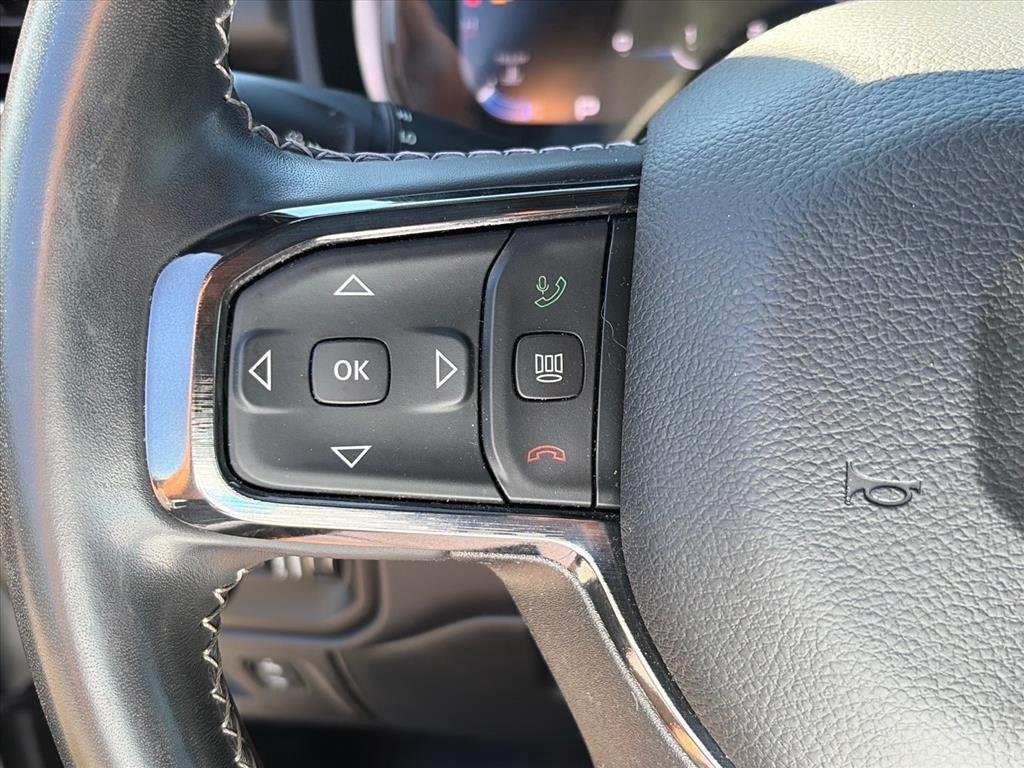 2023 RAM Ram 1500 Pickup Limited - Photo 19