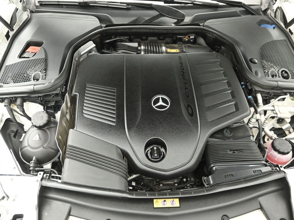 2022 MERCEDES-BENZ CLS-CLASS - Image 39