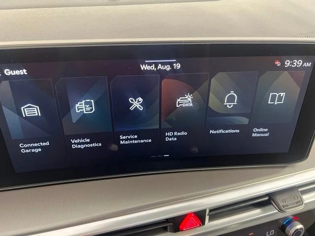New 2026 Gray Kia SX image 23