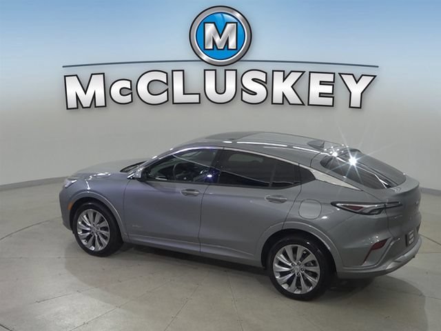 2025 Buick Envista Avenir - Photo 27