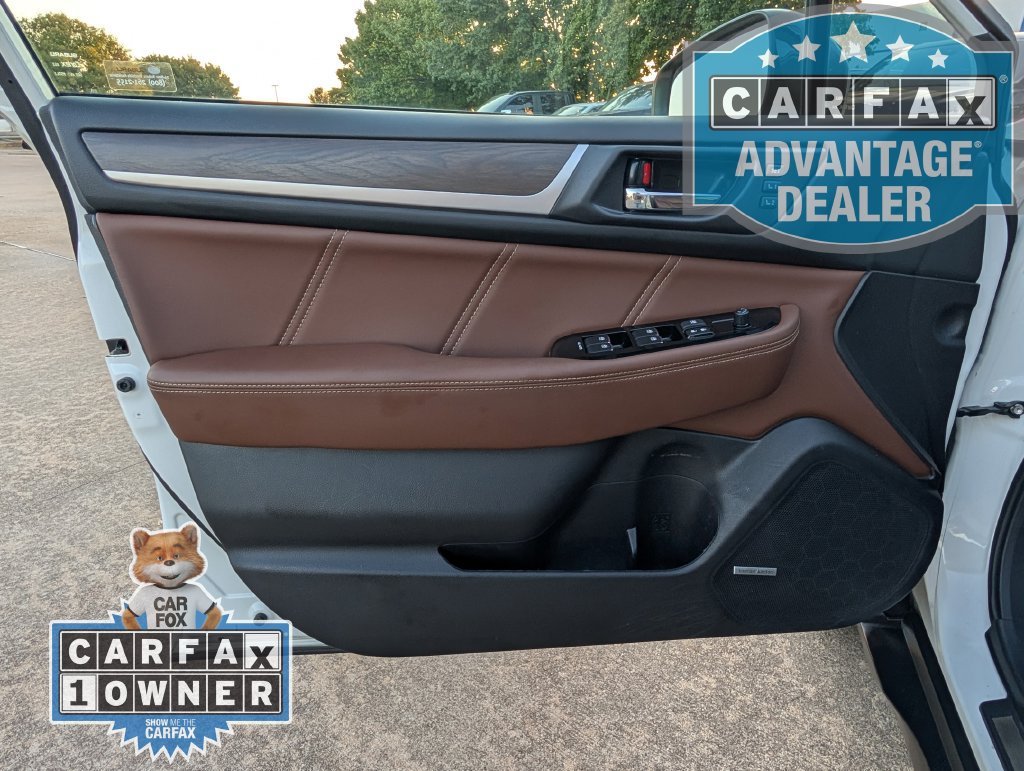Used 2019 White Subaru 3.6R Touring image 17