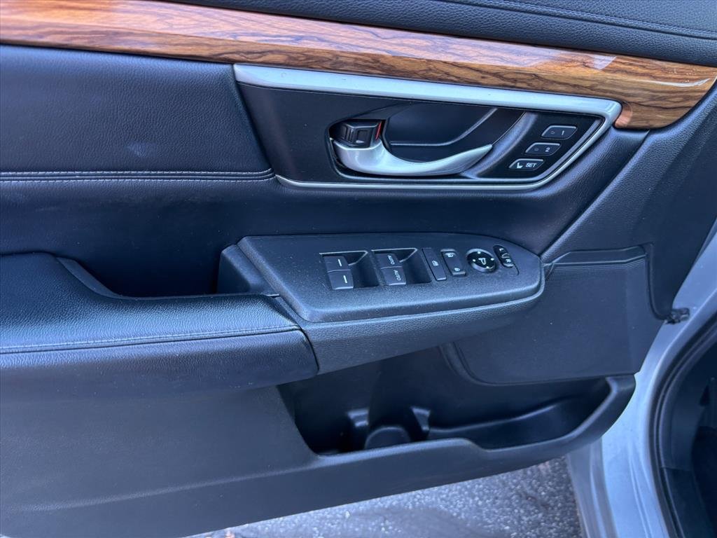 2018 Honda CR-V EX-L - Photo 20