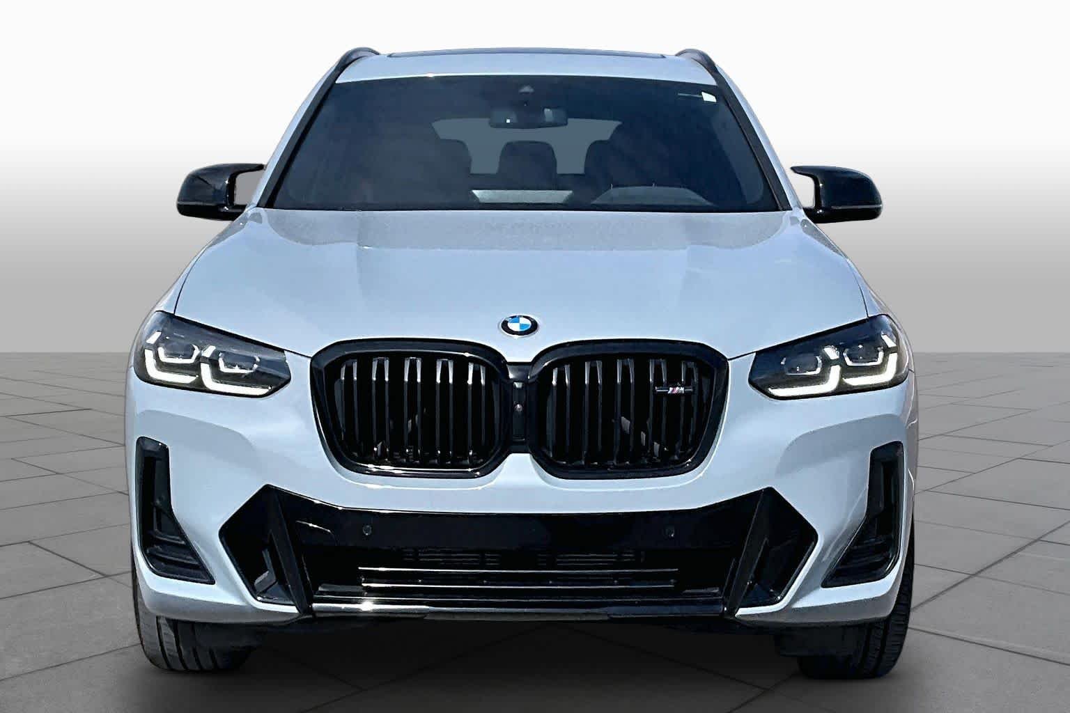 Used 2024 Brooklyn Grey Metallic BMW M40i image 4