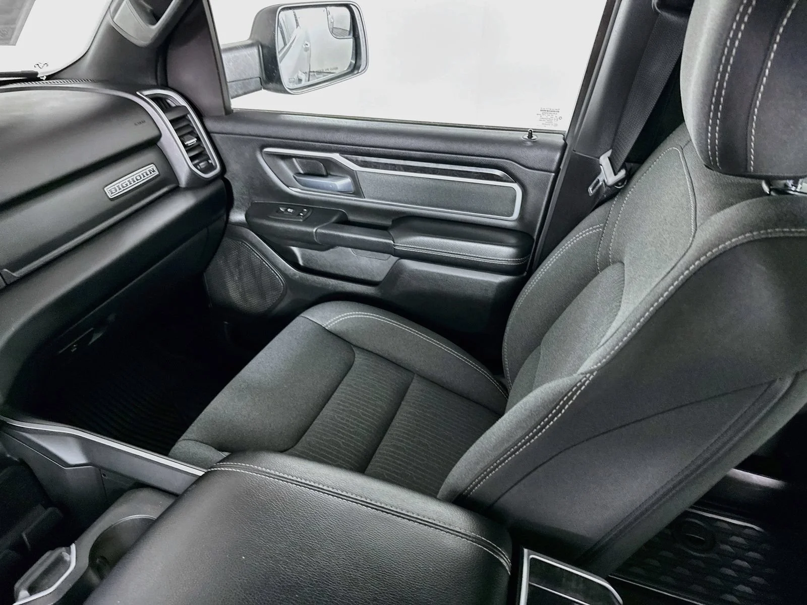 2022 RAM Ram 1500 Pickup Big Horn/Lone Star - Photo 23