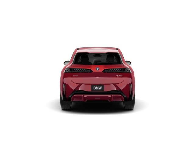 New 2027 Vegas Red Metallic BMW  image 5