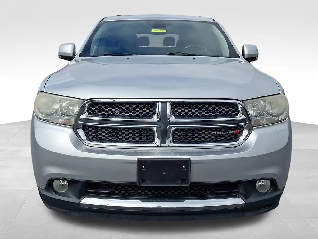 Used 2012 Dodge Durango Crew with VIN 1C4RDJDG5CC294930 for sale in Dover, DE