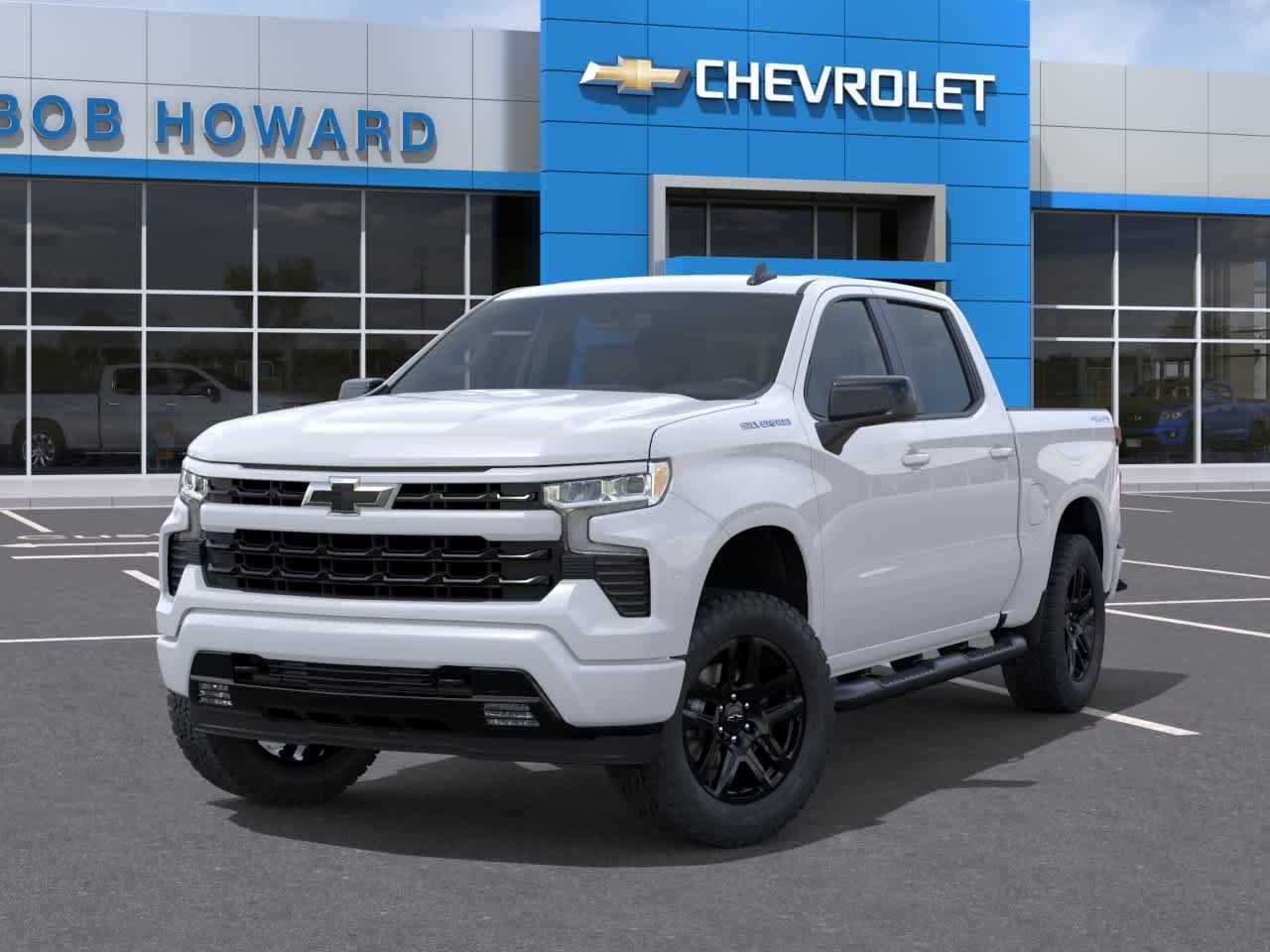 2026 Chevrolet Silverado 1500 RST - Photo 6