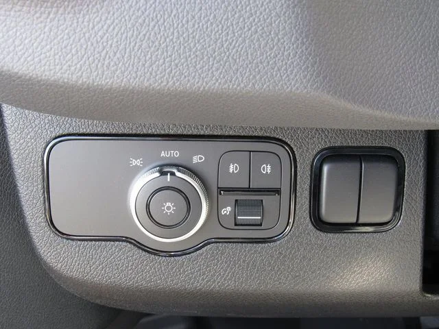 2025 Mercedes-Benz Sprinter Cargo Van Base - Photo 35