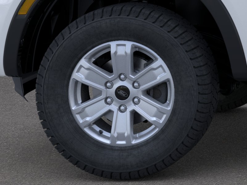 New 2026 Oxford White Ford XL image 19