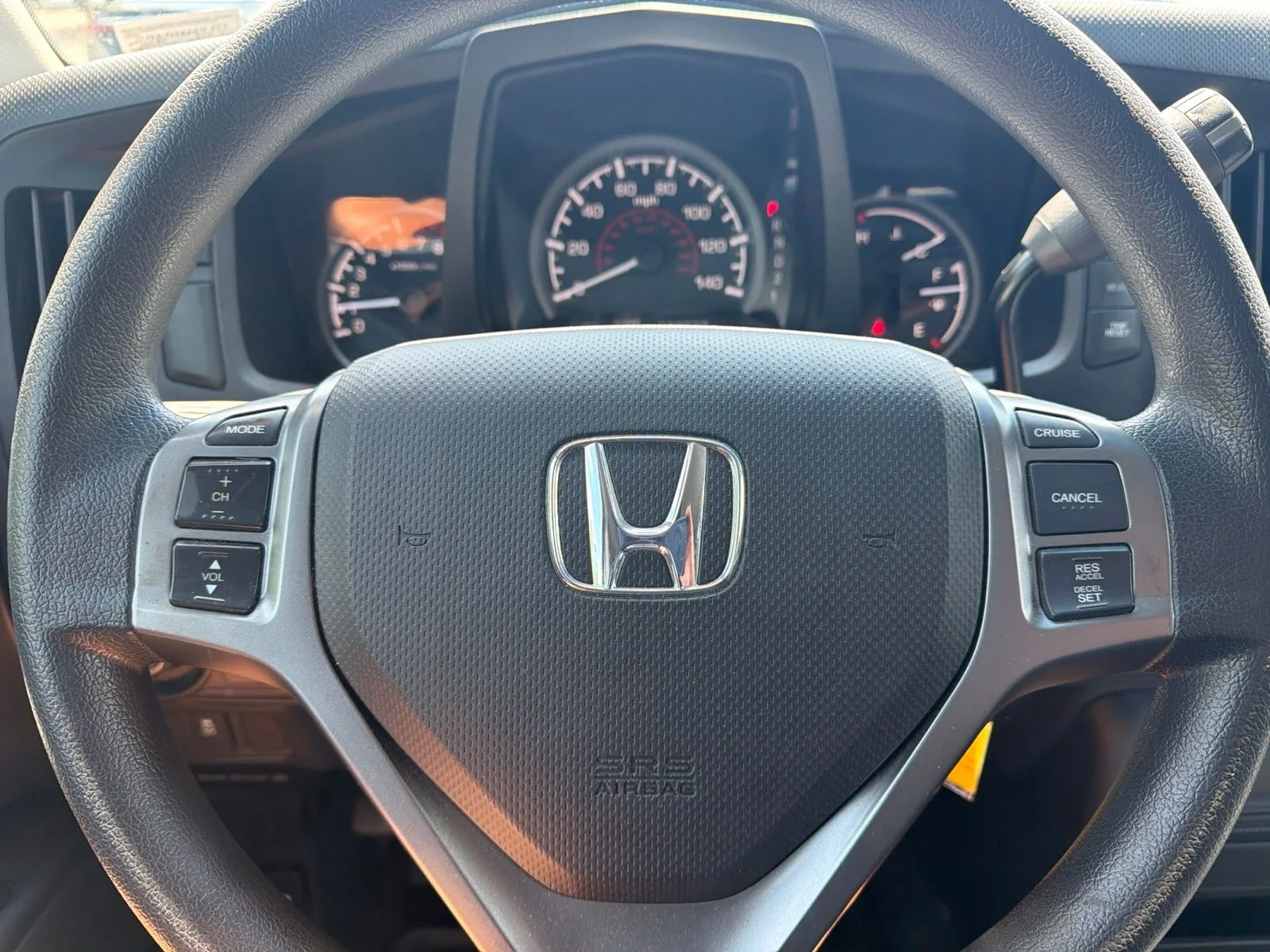 Used 2011 Gray Honda RTS image 19