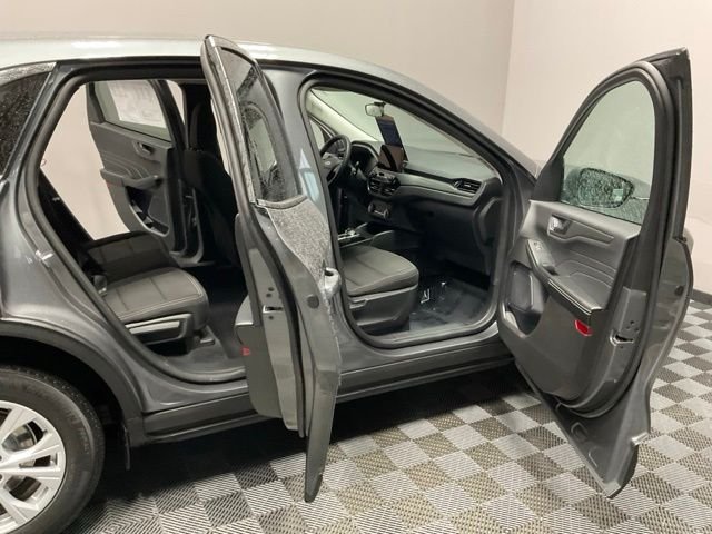Certified Used 2023 Gray Metallic Ford Active image 21