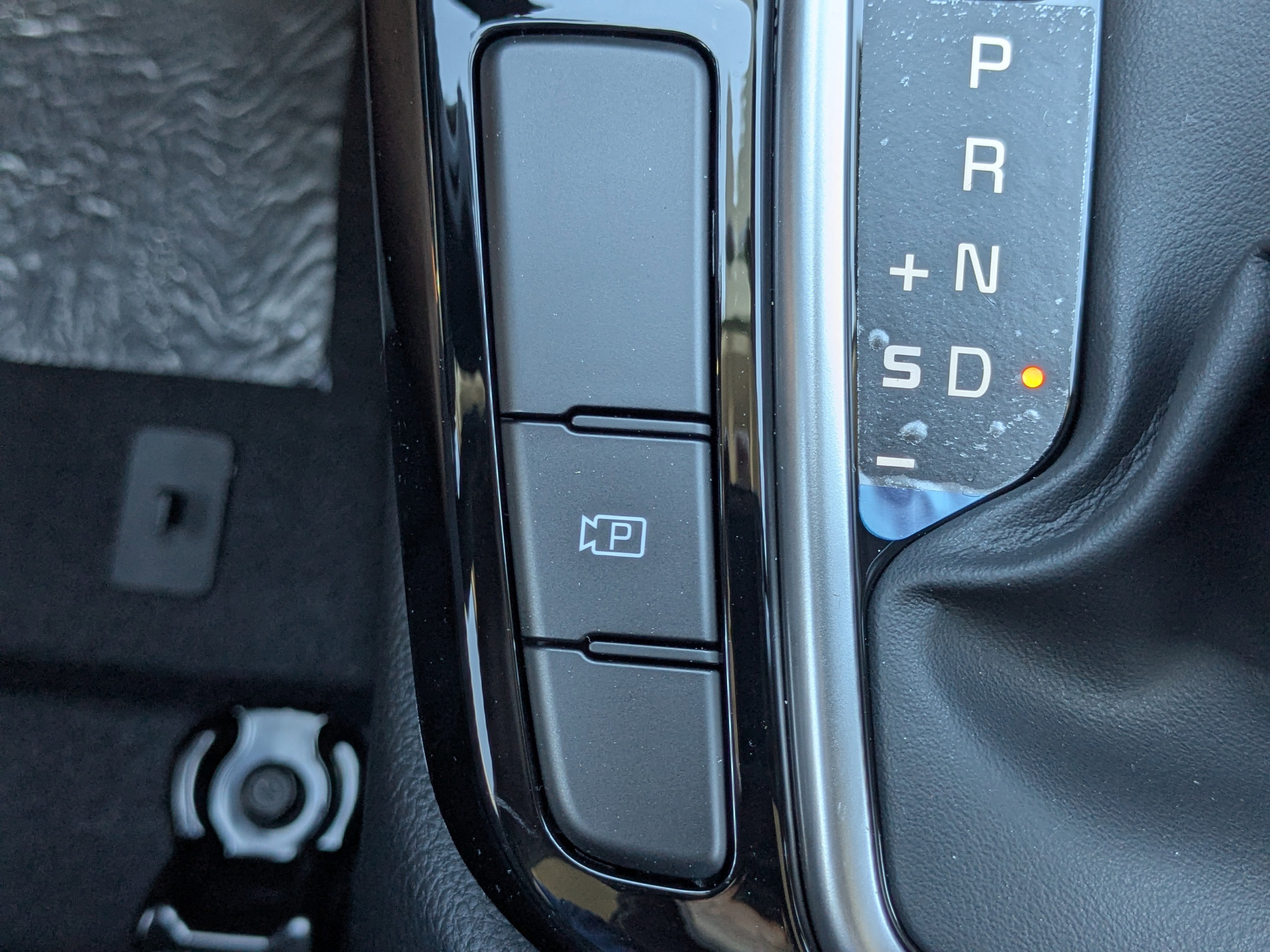 New 2026 Steel Gray Kia S image 27