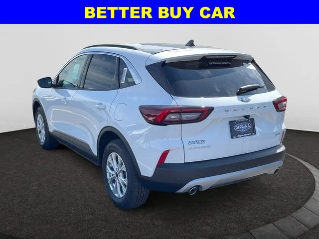2024 Ford Escape Active - Photo 19