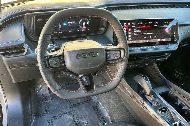 2025 Dodge Charger Daytona R/T - Photo 12