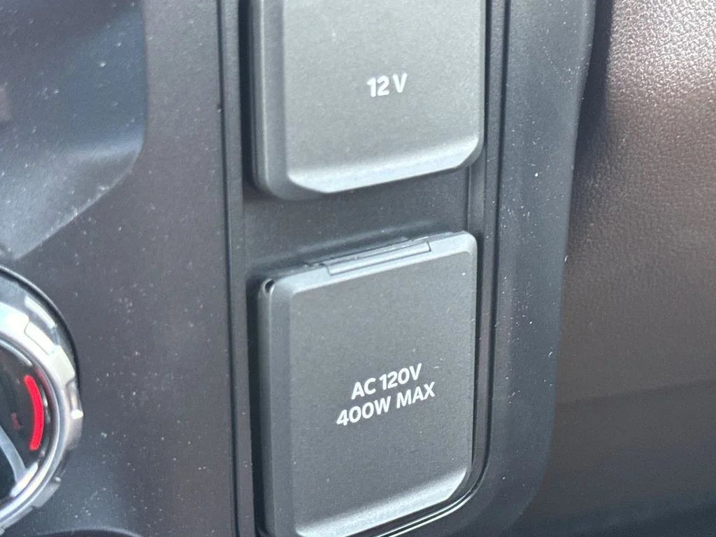 New 2026 Gray Ford King Ranch image 39