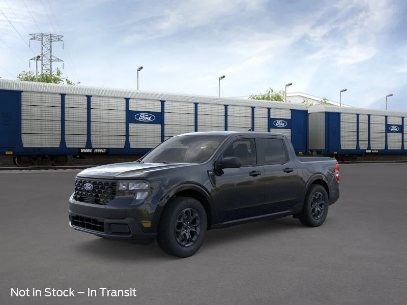 2026 Ford Maverick XLT AWD's photo