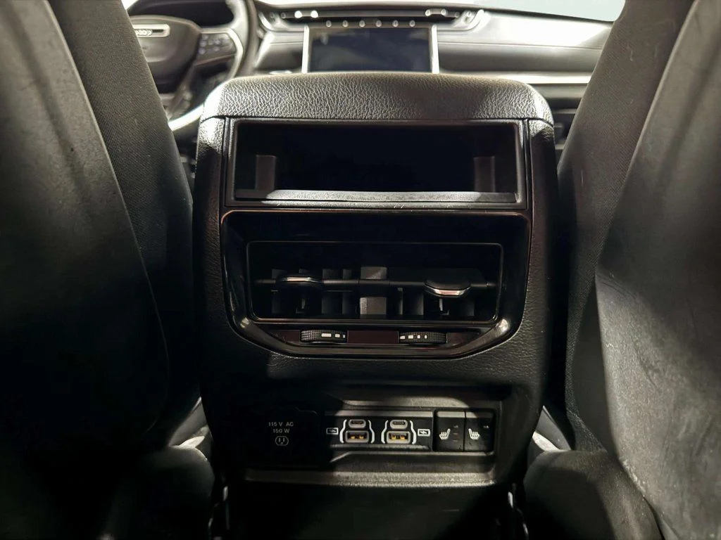 2024 Jeep Grand Cherokee Limited - Photo 22
