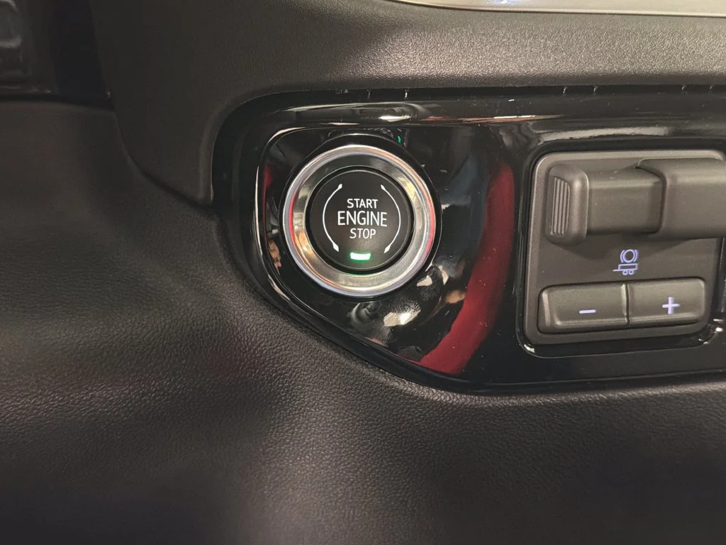 2026 GMC Sierra 2500HD SLE - Photo 44