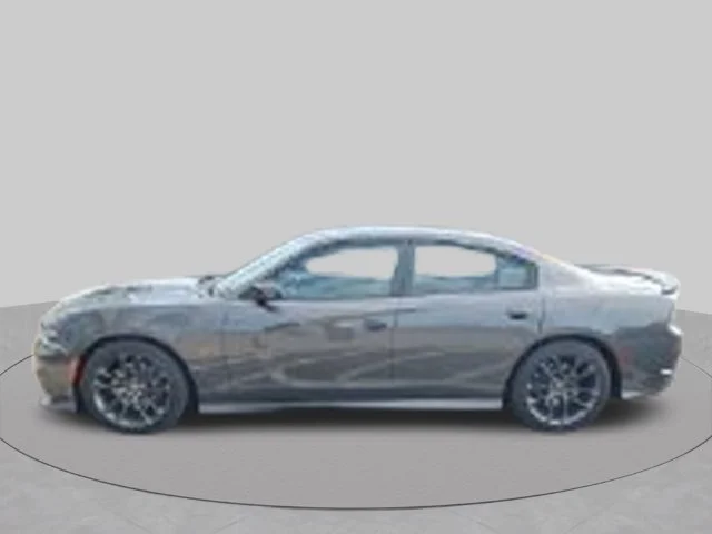 2022 Dodge Charger