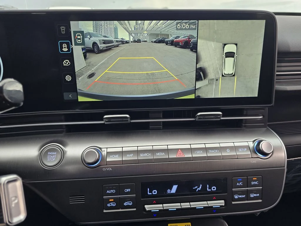 New 2026 Yellow Hyundai Limited image 24