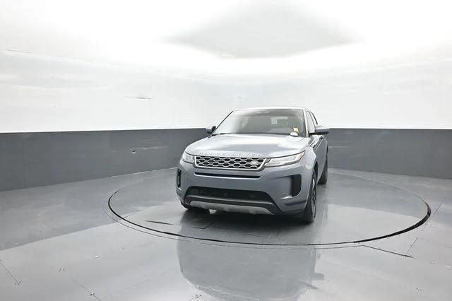 Used 2022 Nolita Grey Land Rover S image 4