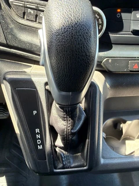 Used 2023 White Ford Base image 18