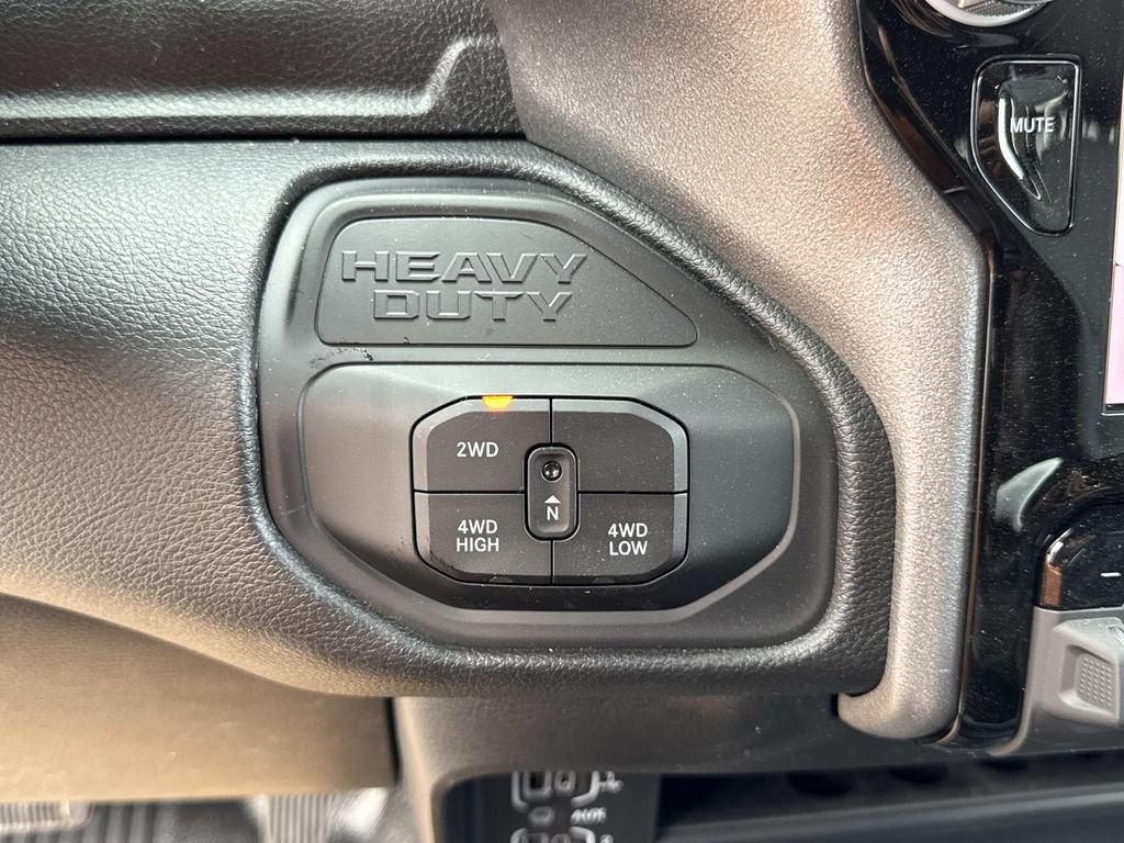 2026 RAM 3500 Chassis Tradesman - Photo 46