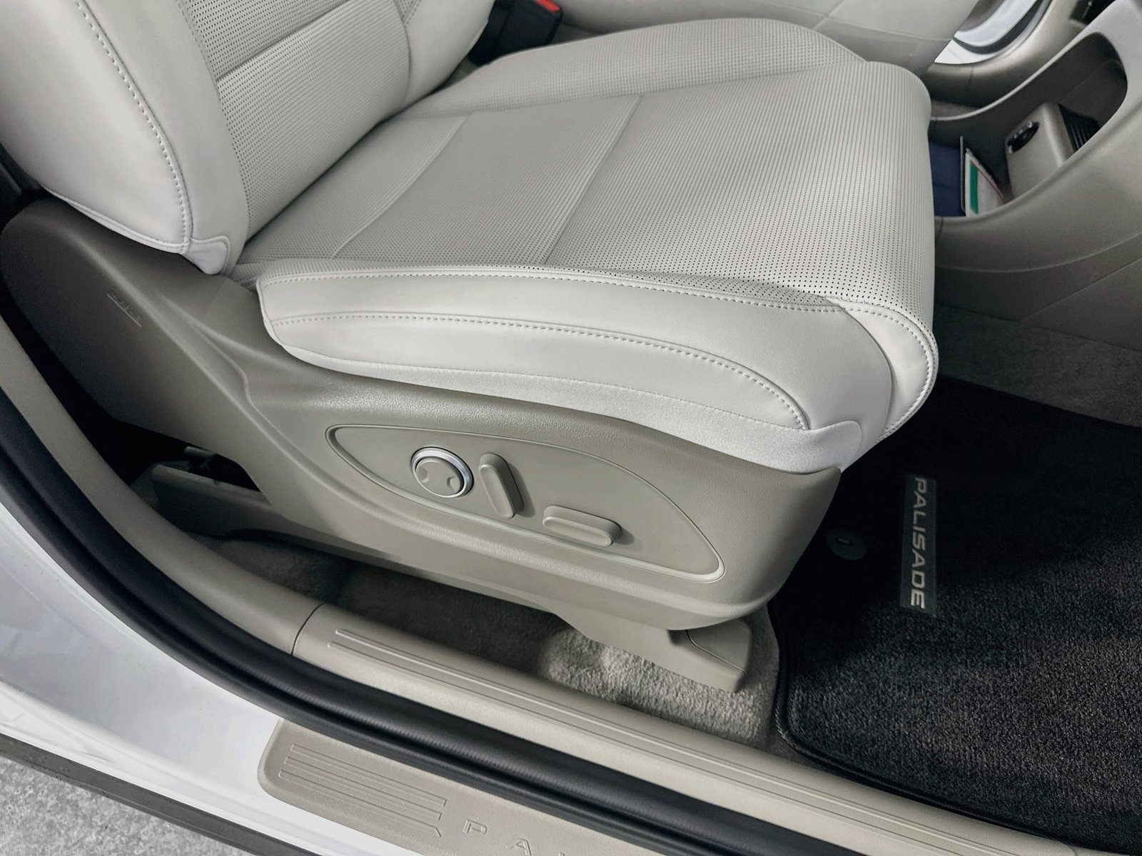 2026 Hyundai Palisade SEL Convenience - Photo 34