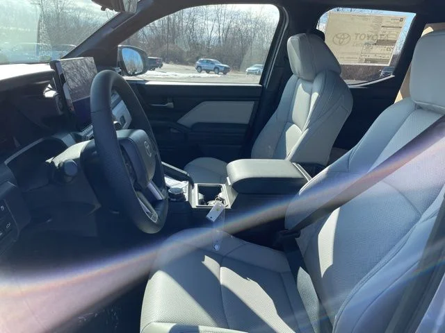 2026 Toyota Tacoma Limited - Photo 12