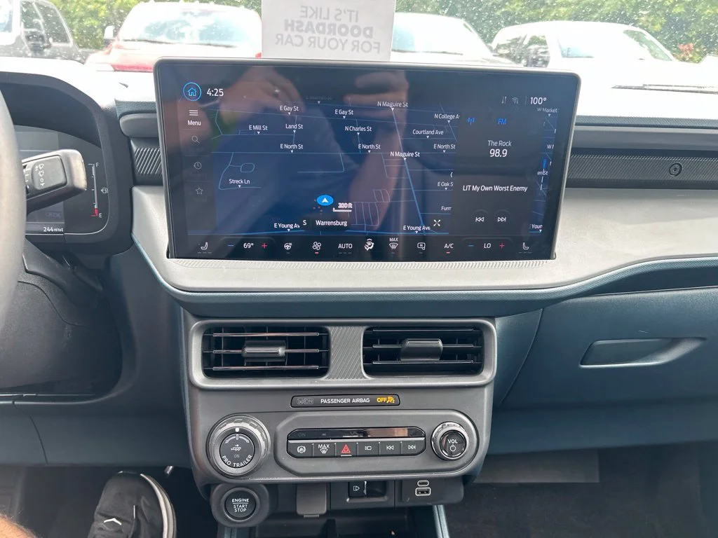 2026 Ford Maverick Lariat - Photo 30
