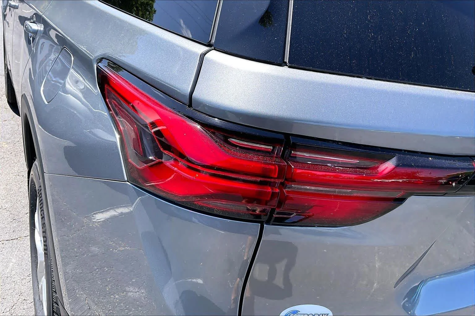 Used 2023 Sterling Gray Metallic Chevrolet LS image 30