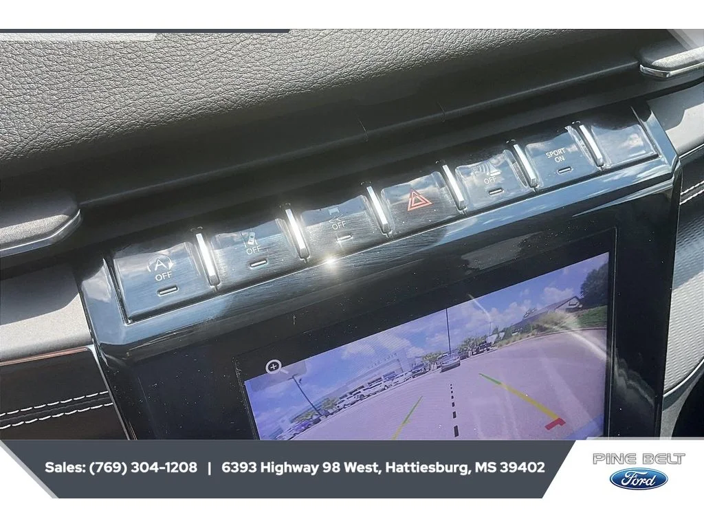 Used 2023 Silver Zynith Jeep Altitude image 23