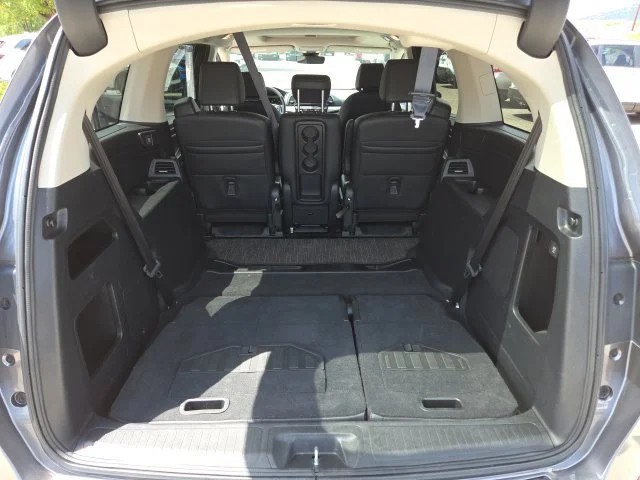 Used 2025 Modern Steel Honda EX-L image 18