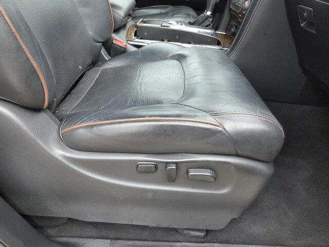 Used 2018 Forged Copper Nissan SL image 31