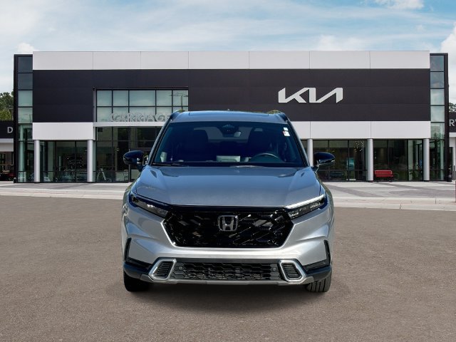 Used 2023 Silver Honda Sport Touring image 3