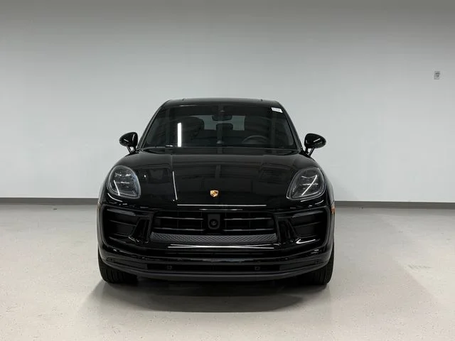 Certified Used 2026 Black Porsche  image 6