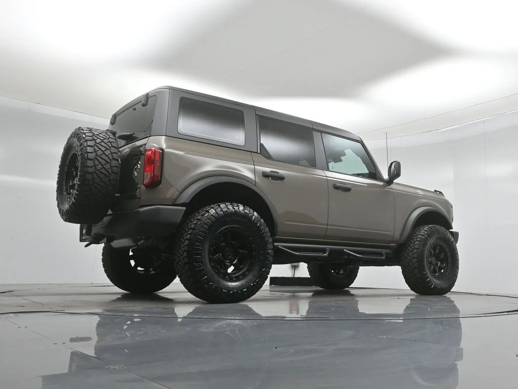 New 2026 Gray Ford Base image 45