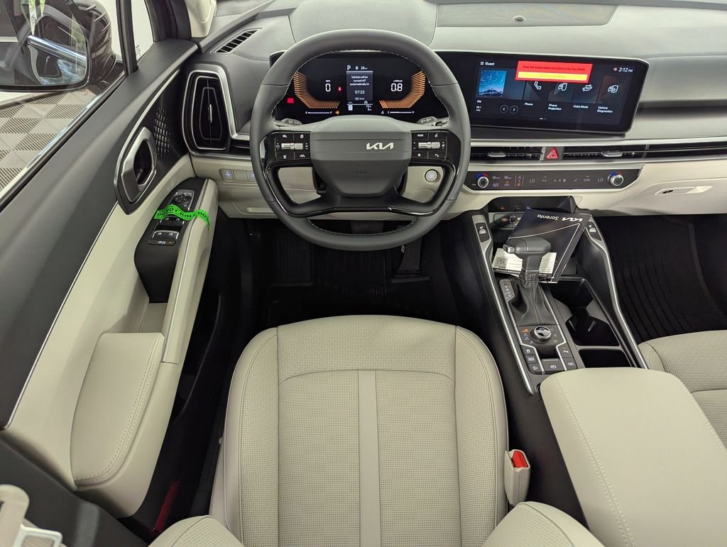 New 2026 Panthera Metal Kia S image 14