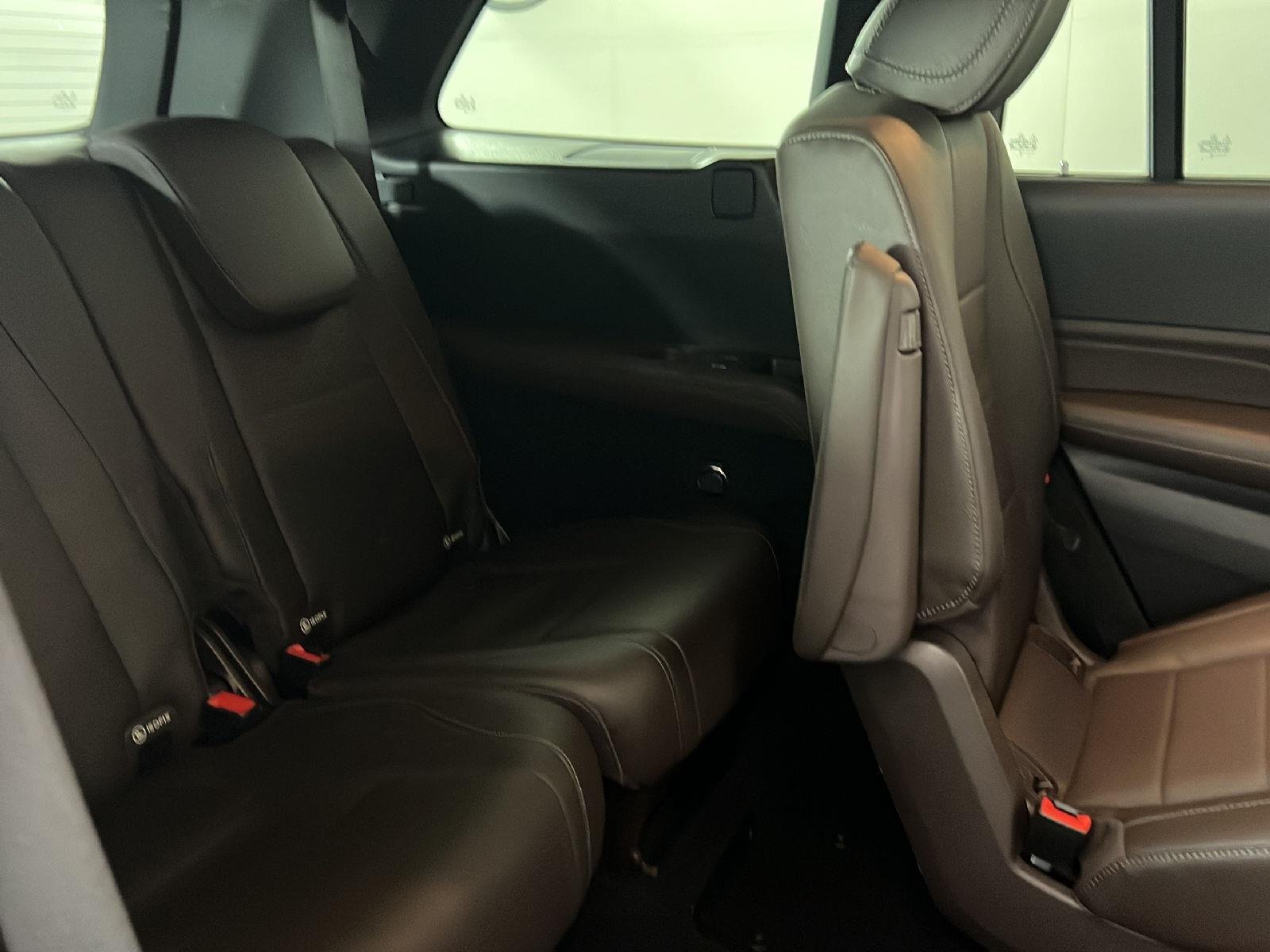 Used 2022 Lunar Blue Metallic Mercedes-Benz GLS 450 image 35