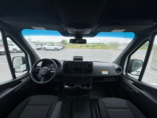 2026 Mercedes-Benz Sprinter Passenger Van Base - Photo 19