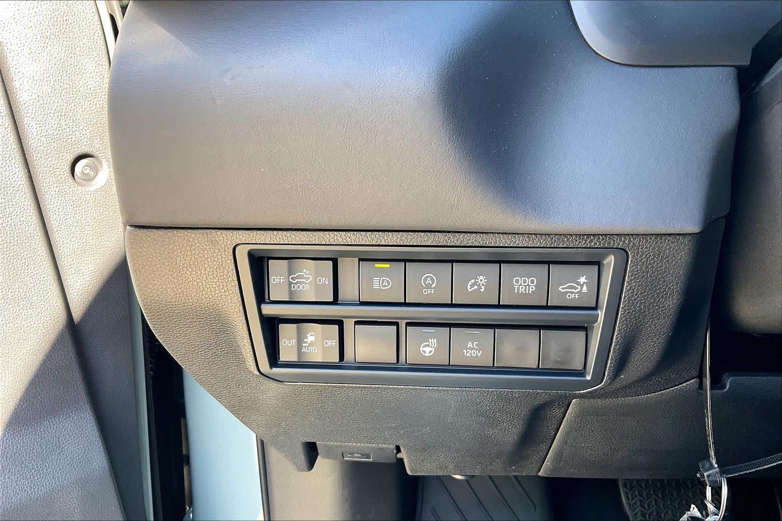 2026 Toyota Tundra Platinum - Photo 20