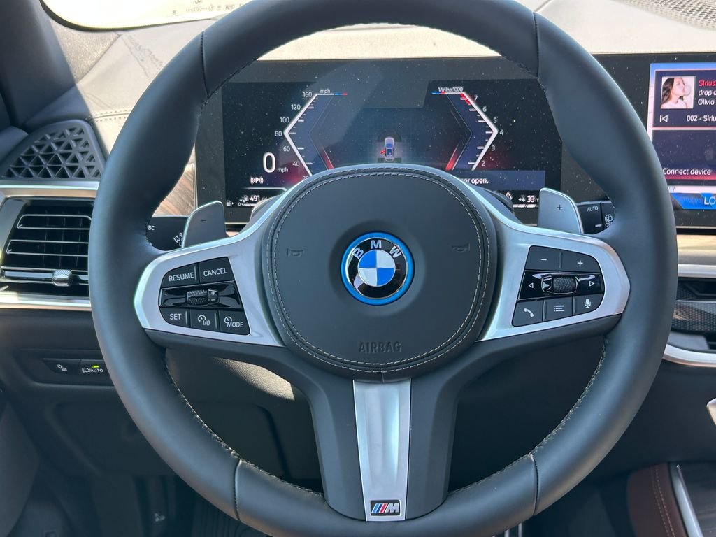 2026 BMW X5 50e - Photo 18