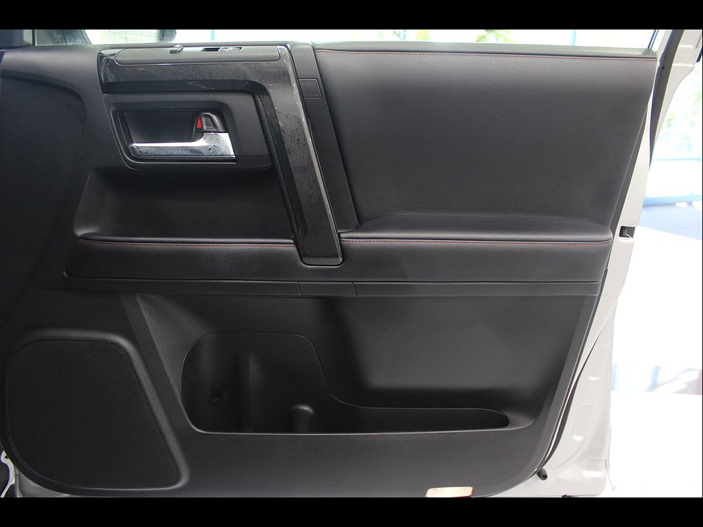 2024 Toyota 4Runner TRD Off-Road Premium - Photo 25