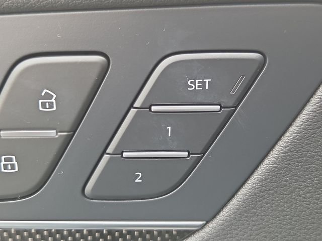 Used 2023 Glacier White Audi Premium Plus image 14