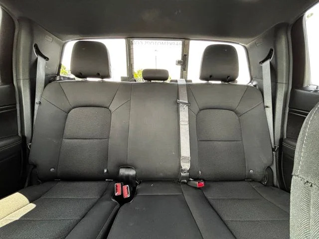 Used 2024 White Chevrolet LT image 21
