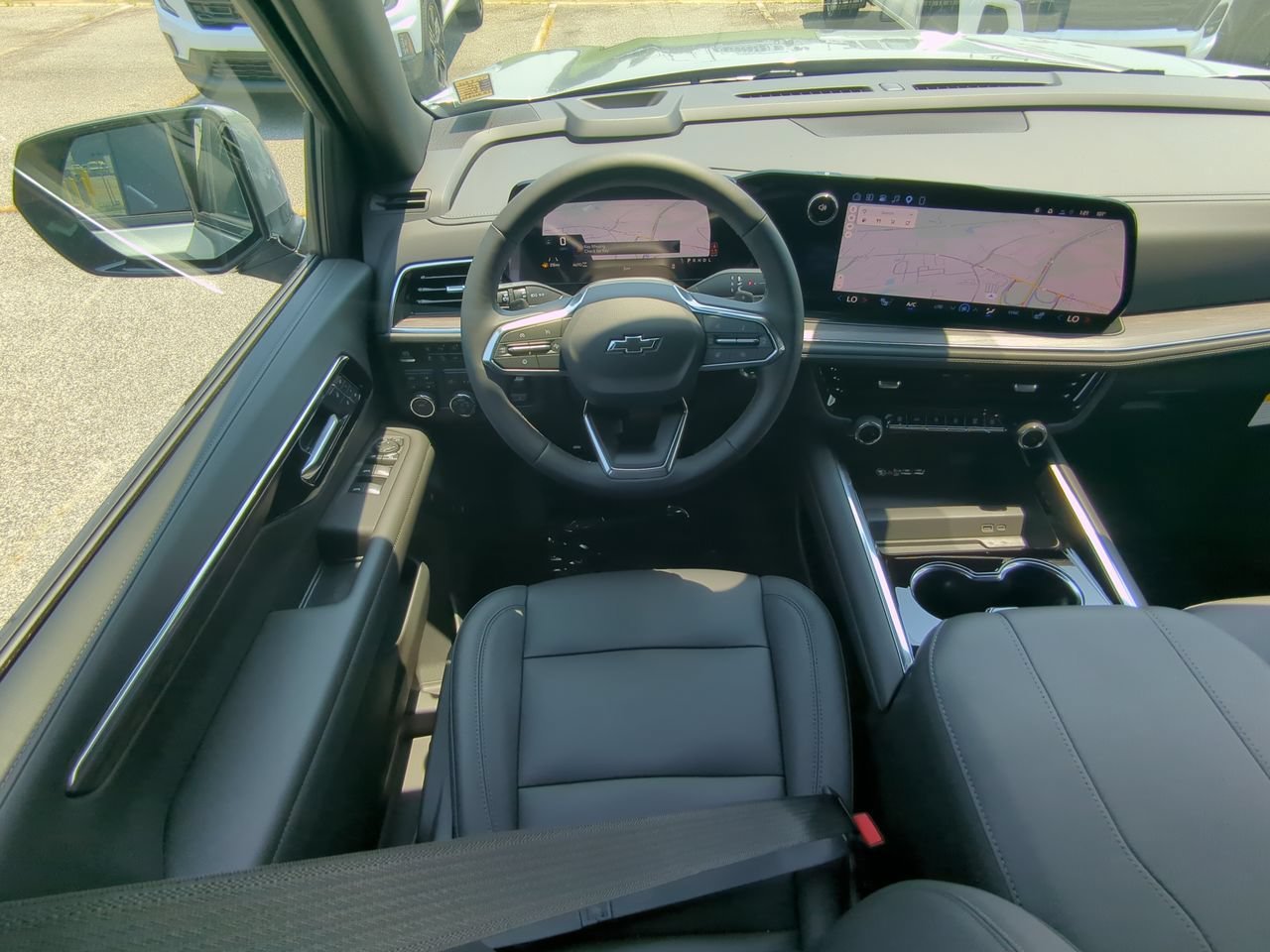 2026 Chevrolet Tahoe Z71 - Photo 15