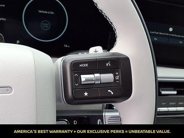 2026 Hyundai Palisade Calligraphy - Photo 16