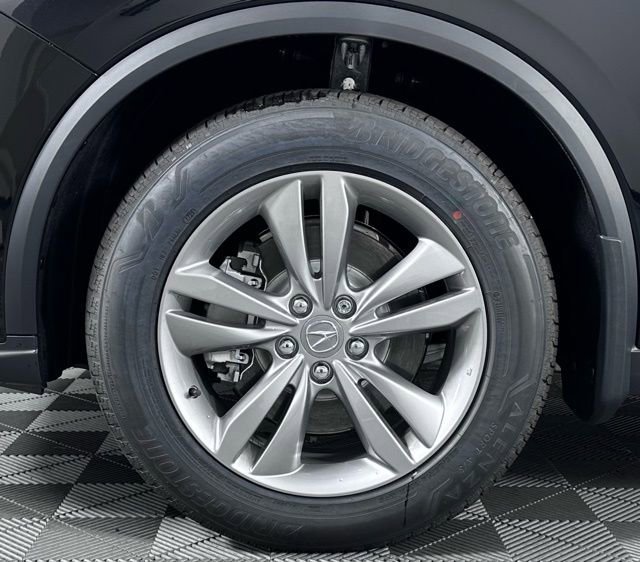2026 Acura MDX Base - Photo 43